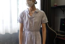 [ROSI口罩系列]2024.04.16 NO.2865[54+1P／71MB]-妹子图