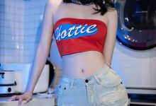 [Ugirls尤果网]爱尤物 2022.05.29 No.2335 欣凌 陪伴你的时光 [35P]-妹子图