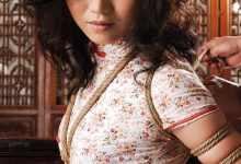 [Ligui丽柜]2018.12.22 网络丽人 Model 由美 [33+1P]-妹子图