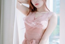 JO_Zia - June 2020 Vol.1 [95P-425MB]-妹子图