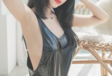 Saint Photo Life Growing up Vol.3 - Yuna [50-285]-妹子图