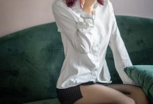 [72斯]丝足写真 NO.003 我的新室友第三集[33P／78M]-妹子图