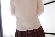 [IESS异思趣向] 2018.07.19 丝足便当253：《高衩长裙下的脱袜诱惑》云芝 [99P/83.6M]-妹子图