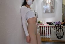 [ROSI口罩系列]2024.02.29 NO.2818[39+1P／47MB]-妹子图