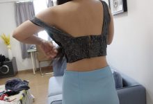 [ROSI写真]2024.02.27 NO.4467[51+1P／67MB]-妹子图