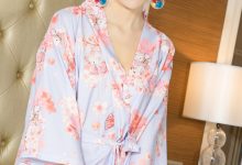 [Kelagirls克拉女神]2018.11.04《花瓣美脚丫》恬恬[30P／384MB]-妹子图