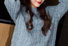 [Kelagirls克拉女神]2019.01.28《秋水伊人》钟淇[30P／643MB]-妹子图