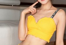 [Kelagirls克拉女神]2019.02.06《喜形于色》汐汐[25P／489MB]-妹子图