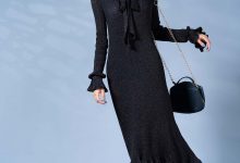 [Kelagirls克拉女神]2020.04.01《淑女抬脚》小岚[27P／426MB]-妹子图