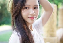 [YALAYI雅拉伊]2019.01.01 No.027 校园邂逅 卡柔 [42P392M]-妹子图