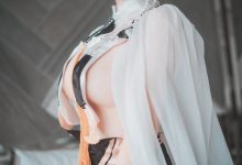 [DJAWA] BamBi  - Azur Lane HMS Sirius [73P-598MB]-妹子图