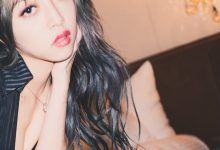 [SUNGIRL阳光宝贝] NO.046 美乳俏臀！诱惑甜心 Lola[31+1P/42.1M]-妹子图