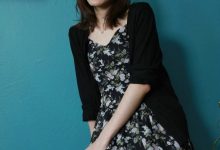 [IESS异思趣向] 2021.09.17 丝享家921：小六《碎花短裙》[89P／127MB]-妹子图