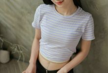 [IESS异思趣向] 2021.09.19 丝享家923：丽丽《姓感皮裤》[82P／110MB]-妹子图