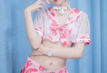 羽天shine 猫耳妹妹[131P-903M][-妹子图