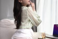 [XiuRen秀人网] 2022.09.23 No.5639 鱼子酱Fish [80+1P]-妹子图