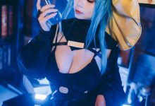 末夜787 - NO.01 黄棚树城 [25P-202MB]-妹子图