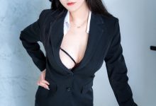 蜜汁猫裘 - NO.91 恶毒上司 [67P7V-838MB]-妹子图