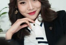 [Ligui丽柜]2018.12.31 网络丽人 Model 钟情 [71+1P]-妹子图