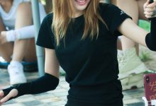 [Ligui丽柜] 2019.08.07 网络丽人 Model《鱼了天使》PK大赛二 [69+1P]-妹子图