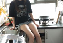 [MZSOCK]爱美足 NO.264 可可[90P+1V／3.84GB]-妹子图