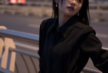 [YITUYU]艺图语 2021.06.16 晚风 雨文 [32P-449MB]-妹子图