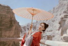 [YITUYU]艺图语 2021.06.30 木兰花 静静 [38P-328MB]-妹子图