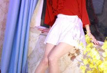 [SiHua思话]SH072 很美很魅？小狐狸[101P2V／1.82G]-妹子图