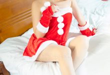 [SiHua思话]SH078 圣诞特辑2 苏羽[117P2V／1.8G]-妹子图