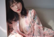 ArtGravia Vol.164 Kang In-kyung [87P/219MB]-妹子图