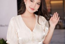 [YouMi尤蜜] 2021.10.17 曦宝儿 [54+1P]-妹子图