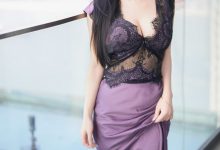 [YOUMI尤蜜荟] 2024.03.01 VOL.1036 小茶茶tea [81+1P]-妹子图