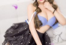 [Ugirls尤果网]爱尤物专辑 2016.04.21 No.338 啦啦baby 芭比lala [40P]-妹子图