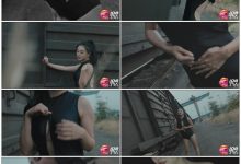 [108酱TV]欧美系列 2016.09.01 孟瑶-非诚勿扰最红女嘉宾 [1V]-妹子图