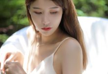 [YALAYI雅拉伊] 2019.11.07 Y452 令狐美  天浴 [46+1P]-妹子图