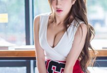 [IMiss爱蜜社] 2016.06.07 Vol.096 模特合集 [53+1P]-妹子图