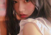 日系美女妩媚撩人私房写真图片-妹子图