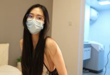 [ROSI视频] 2018-07-13 NO.251 [1V]-妹子图