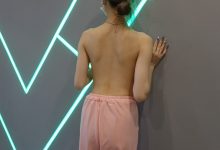 [ROSI口罩系列]2024.05.01 NO.2880[75+1P／87MB]-妹子图