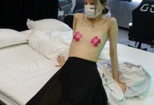 [ROSI口罩系列]2024.05.04 NO.2883[106+1P／109MB]-妹子图