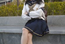 [XIUREN秀人网] 2018.06.06 No.1036 龍籹cool [44+1P]-妹子图