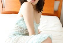 大和田南那写真集「なないろの日々。」-妹子图