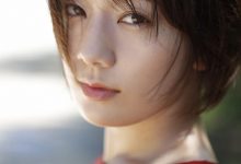 佐藤美希写真集「ファーストタイム」WPB-Net No.237-妹子图