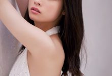 桥本环奈写真集「カレイドスコープ」-妹子图