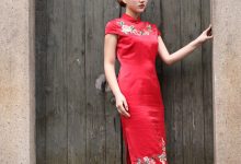 奈丝写真 NO.032 有位佳人，在水一方-毛毛 [41P+187M]-妹子图