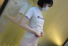 [ROSI写真]口罩系列 2021.11.11 NO.1978[52+1P／78.2MB]-妹子图