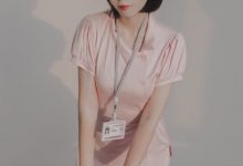 Fushii_海堂 - NO.06 护士 [40P-244MB]-妹子图