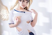 奇行家狗崽 - NO.01 浴场的体操服 [66P-825MB]-妹子图