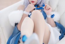 白烨 - 信浓睡衣诱惑 [74P-1GB]-妹子图