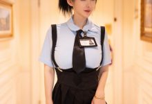 [XiuRen秀人网] 2022.11.01 No.5785 潘娇娇 [75+1P]-妹子图